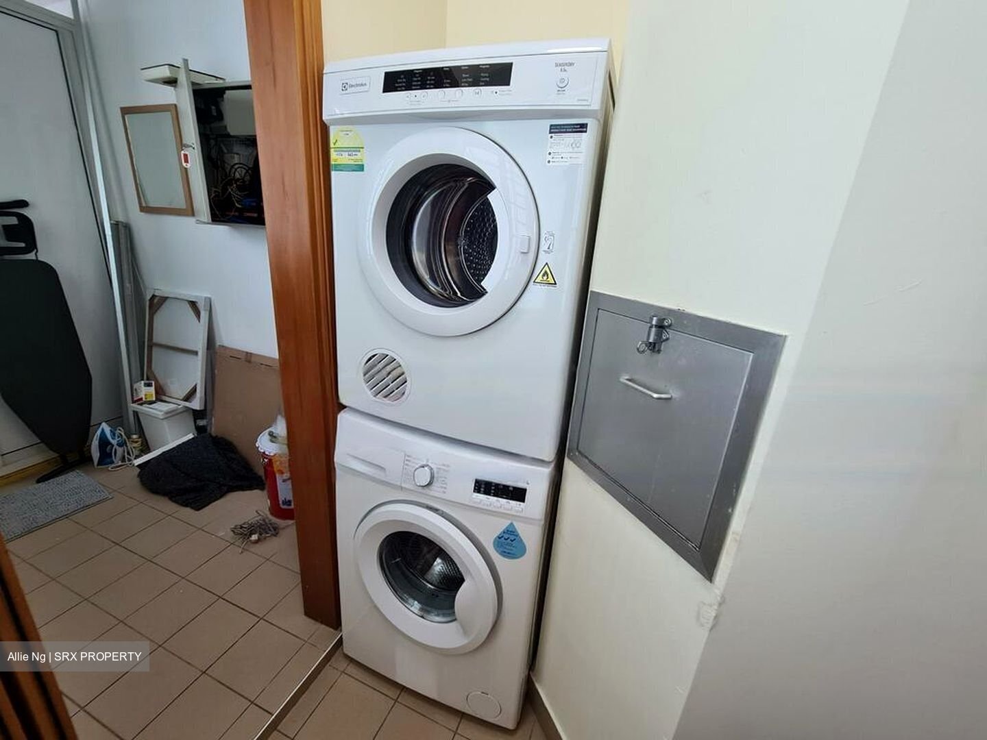 Queens (D3), Condominium #457582031